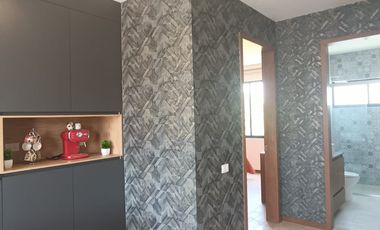 Departamento en venta, Lomas Angelópolis, Isla Blanca