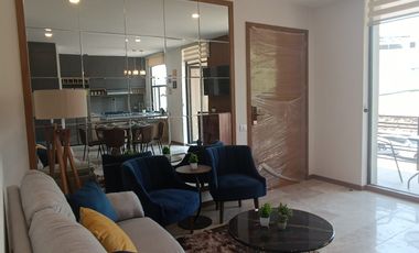 Departamento en venta, Lomas Angelópolis, Isla Blanca