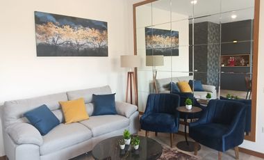 Departamento en venta, Lomas Angelópolis, Isla Blanca