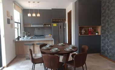 Departamento en venta, Lomas Angelópolis, Isla Blanca