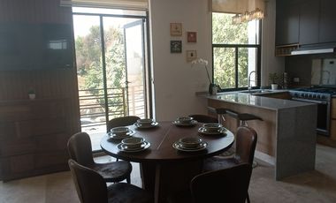 Departamento en venta, Lomas Angelópolis, Isla Blanca
