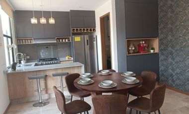 Departamento en venta, Lomas Angelópolis, Isla Blanca