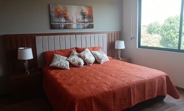 Departamento en venta, Lomas Angelópolis, Isla Blanca