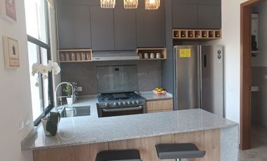 Departamento en venta, Lomas Angelópolis, Isla Blanca