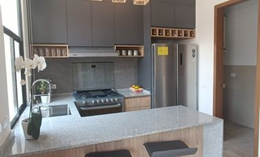 Departamento en venta, Lomas Angelópolis, Isla Blanca