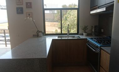 Departamento en venta, Lomas Angelópolis, Isla Blanca
