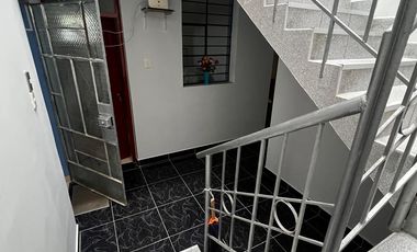 EN VENTA CASA DE 3 PISOS BARRANCA, EXCELENTE UBICACIÓN, CERCA A LA PLAYA- PRECIO DE REALIZACIÓN.