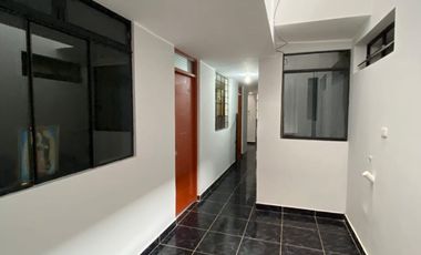 EN VENTA CASA DE 3 PISOS BARRANCA, EXCELENTE UBICACIÓN, CERCA A LA PLAYA- PRECIO DE REALIZACIÓN.