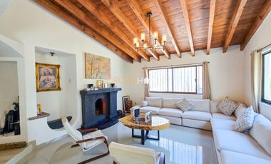 CASA EN VENTA, VILLAS DEL MESÓN JURIQUILLA