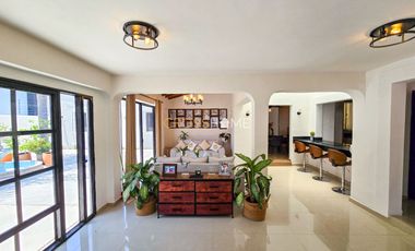 CASA EN VENTA, VILLAS DEL MESÓN JURIQUILLA