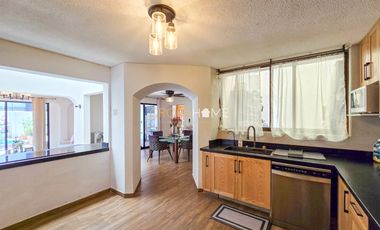 CASA EN VENTA, VILLAS DEL MESÓN JURIQUILLA