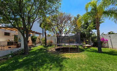 CASA EN VENTA, VILLAS DEL MESÓN JURIQUILLA
