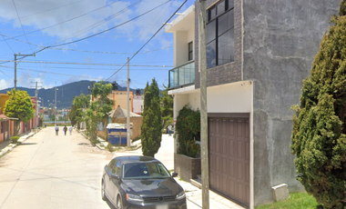 CASA EN VENTA, CERRADA DE CUARZO, SAN CRISTOBAL DE LAS CASAS, CHIAPAS