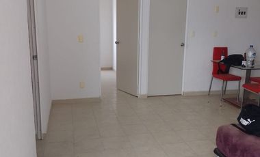 DEPARTAMENTO EN VENTA UBICADO EN COLINAS DEL ALTAR, TEMIXCO. ¡ENTREGA INMEDIATA, LISTO PARA HABITAR!