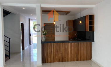 Residencia en Rincón del Colibrí, Colima.