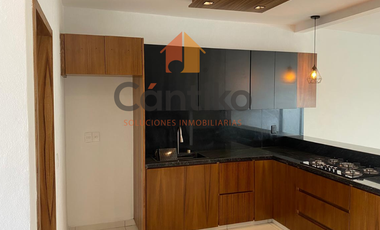 Residencia en Rincón del Colibrí, Colima.