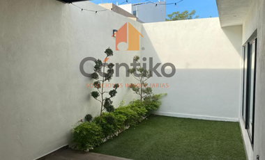 Residencia en Rincón del Colibrí, Colima.