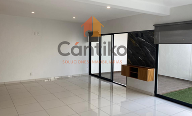 Residencia en Rincón del Colibrí, Colima.