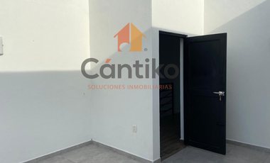 Residencia en Rincón del Colibrí, Colima.