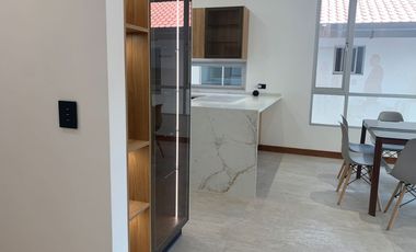 Venta Departamento Quito tenis 3dormitorios a Estrenar