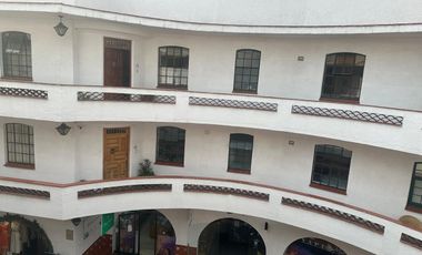 Renta de departamento Polanco.