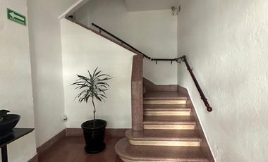 Renta de departamento Polanco.