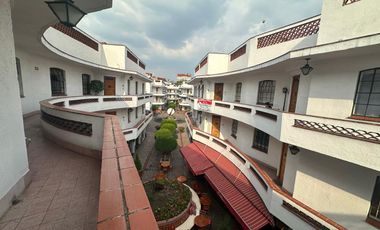 Renta de departamento Polanco.