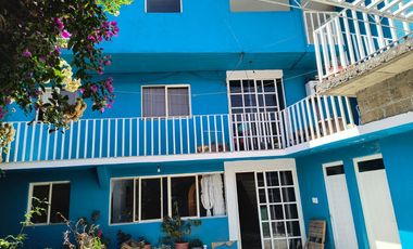 Bonita y amplia casa a 25 Min Santa Fe, $4,250,000 Solo Recurso Propio- 5 recamaras-  baños completos
