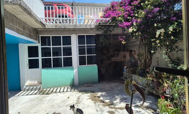 Bonita y amplia casa a 25 Min Santa Fe, $4,250,000 Solo Recurso Propio- 5 recamaras-  baños completos