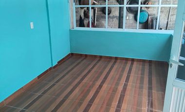 Bonita y amplia casa a 25 Min Santa Fe, $4,250,000 Solo Recurso Propio- 5 recamaras-  baños completos