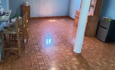 Bonita y amplia casa a 25 Min Santa Fe, $4,250,000 Solo Recurso Propio- 5 recamaras-  baños completos