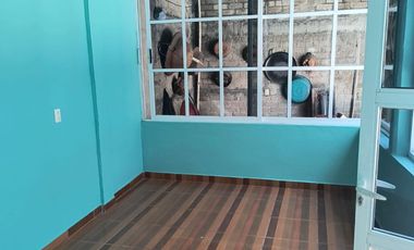 Bonita y amplia casa a 25 Min Santa Fe, $4,250,000 Solo Recurso Propio- 5 recamaras-  baños completos