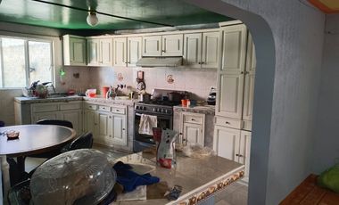 Bonita y amplia casa a 25 Min Santa Fe, $4,250,000 Solo Recurso Propio- 5 recamaras-  baños completos