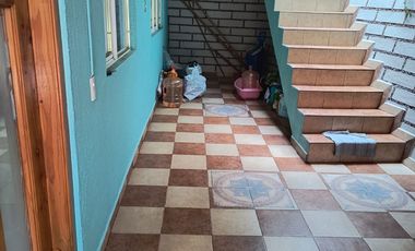 Bonita y amplia casa a 25 Min Santa Fe, $4,250,000 Solo Recurso Propio- 5 recamaras-  baños completos