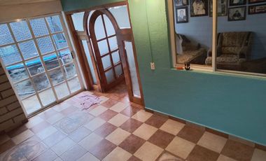 Bonita y amplia casa a 25 Min Santa Fe, $4,250,000 Solo Recurso Propio- 5 recamaras-  baños completos