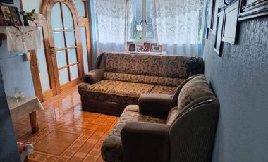 Bonita y amplia casa a 25 Min Santa Fe, $4,250,000 Solo Recurso Propio- 5 recamaras-  baños completos