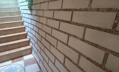Bonita y amplia casa a 25 Min Santa Fe, $4,250,000 Solo Recurso Propio- 5 recamaras-  baños completos