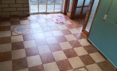 Bonita y amplia casa a 25 Min Santa Fe, $4,250,000 Solo Recurso Propio- 5 recamaras-  baños completos