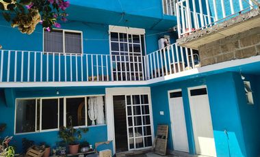 Bonita y amplia casa a 25 Min Santa Fe, $4,250,000 Solo Recurso Propio- 5 recamaras-  baños completos