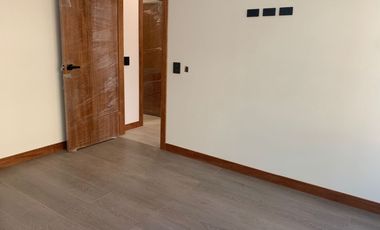 Venta Suite a Estrenar
