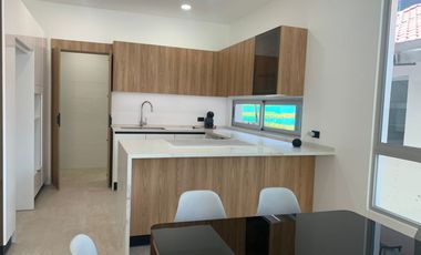 Venta Suite a Estrenar