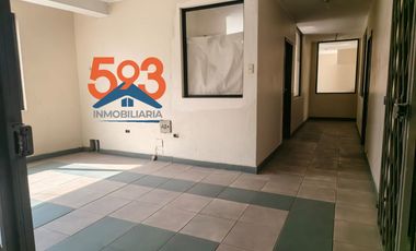 Edificio de Venta en Latacunga
