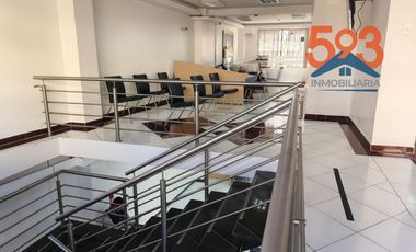 Edificio de Venta en Latacunga