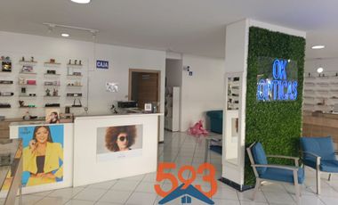 Edificio de Venta en Latacunga