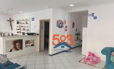 Edificio de Venta en Latacunga