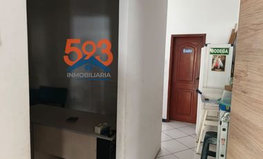 Edificio de Venta en Latacunga