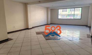Edificio de Venta en Latacunga