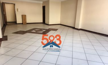 Edificio de Venta en Latacunga