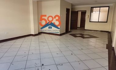 Edificio de Venta en Latacunga