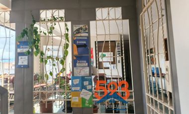 Edificio de Venta en Latacunga